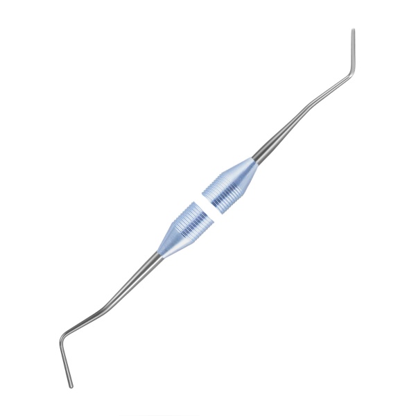 04-01 Штопфер обратноконусный-гладилка малая
